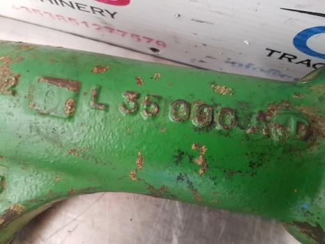 John Deere 2140, 2040, 1840, 1640 Spindle Knuckle Rhs Rhs Al31297, L35000 - Rukavac kotača za Traktor: slika John Deere 2140, 2040, 1840, 1640 Spindle Knuckle Rhs Rhs Al31297, L35000 - Rukavac kotača za Traktor John Deere 2140, 2040, 1840, 1640 Spindle Knuckle Rhs Rhs Al31297, L35000 - Rukavac kotača za Traktor: slika John Deere 2140, 2040, 1840, 1640 Spindle Knuckle Rhs Rhs Al31297, L35000 - Rukavac kotača za Traktor