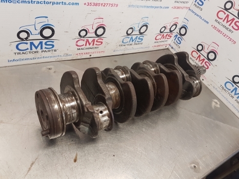 John Deere 2140, 2040, 2450, 2650 Engine Crankshaft R81959, Re20585, Re65224 - Koljenasto vratilo za Traktor: slika John Deere 2140, 2040, 2450, 2650 Engine Crankshaft R81959, Re20585, Re65224 - Koljenasto vratilo za Traktor John Deere 2140, 2040, 2450, 2650 Engine Crankshaft R81959, Re20585, Re65224 - Koljenasto vratilo za Traktor: slika John Deere 2140, 2040, 2450, 2650 Engine Crankshaft R81959, Re20585, Re65224 - Koljenasto vratilo za Traktor