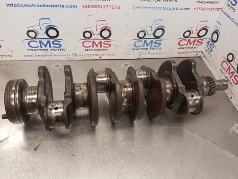 John Deere 2140, 2040, 2450, 2650 Engine Crankshaft R81959, Re20585, Re65224 - Koljenasto vratilo za Traktor: slika John Deere 2140, 2040, 2450, 2650 Engine Crankshaft R81959, Re20585, Re65224 - Koljenasto vratilo za Traktor John Deere 2140, 2040, 2450, 2650 Engine Crankshaft R81959, Re20585, Re65224 - Koljenasto vratilo za Traktor: slika John Deere 2140, 2040, 2450, 2650 Engine Crankshaft R81959, Re20585, Re65224 - Koljenasto vratilo za Traktor