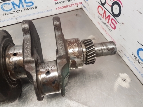 John Deere 2140, 2040, 2450, 2650 Engine Crankshaft R81959, Re20585, Re65224 - Koljenasto vratilo za Traktor: slika John Deere 2140, 2040, 2450, 2650 Engine Crankshaft R81959, Re20585, Re65224 - Koljenasto vratilo za Traktor John Deere 2140, 2040, 2450, 2650 Engine Crankshaft R81959, Re20585, Re65224 - Koljenasto vratilo za Traktor: slika John Deere 2140, 2040, 2450, 2650 Engine Crankshaft R81959, Re20585, Re65224 - Koljenasto vratilo za Traktor