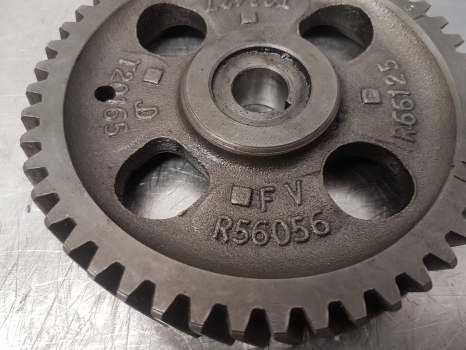 John Deere 2140, 2040s, 3140 Fuel Pump Gear 48t R66125, T23427, T20165, R56056 - Pumpa goriva za Traktor: slika John Deere 2140, 2040s, 3140 Fuel Pump Gear 48t R66125, T23427, T20165, R56056 - Pumpa goriva za Traktor John Deere 2140, 2040s, 3140 Fuel Pump Gear 48t R66125, T23427, T20165, R56056 - Pumpa goriva za Traktor: slika John Deere 2140, 2040s, 3140 Fuel Pump Gear 48t R66125, T23427, T20165, R56056 - Pumpa goriva za Traktor