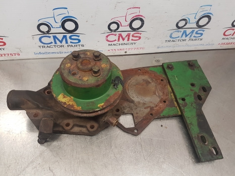 John Deere 2140, 40, 50 Series Water Pump, Pulley R70437, R70434, R70740 - Vodena pumpa za Poljoprivredni strojevi: slika John Deere 2140, 40, 50 Series Water Pump, Pulley R70437, R70434, R70740 - Vodena pumpa za Poljoprivredni strojevi John Deere 2140, 40, 50 Series Water Pump, Pulley R70437, R70434, R70740 - Vodena pumpa za Poljoprivredni strojevi: slika John Deere 2140, 40, 50 Series Water Pump, Pulley R70437, R70434, R70740 - Vodena pumpa za Poljoprivredni strojevi