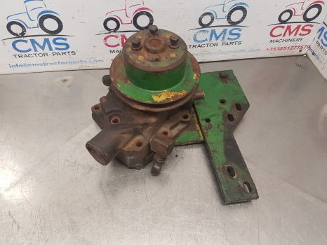 John Deere 2140, 40, 50 Series Water Pump, Pulley R70437, R70434, R70740 - Vodena pumpa za Poljoprivredni strojevi: slika John Deere 2140, 40, 50 Series Water Pump, Pulley R70437, R70434, R70740 - Vodena pumpa za Poljoprivredni strojevi John Deere 2140, 40, 50 Series Water Pump, Pulley R70437, R70434, R70740 - Vodena pumpa za Poljoprivredni strojevi: slika John Deere 2140, 40, 50 Series Water Pump, Pulley R70437, R70434, R70740 - Vodena pumpa za Poljoprivredni strojevi
