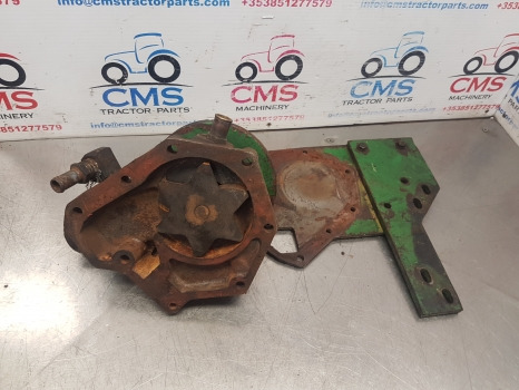 John Deere 2140, 40, 50 Series Water Pump, Pulley R70437, R70434, R70740 - Vodena pumpa za Poljoprivredni strojevi: slika John Deere 2140, 40, 50 Series Water Pump, Pulley R70437, R70434, R70740 - Vodena pumpa za Poljoprivredni strojevi John Deere 2140, 40, 50 Series Water Pump, Pulley R70437, R70434, R70740 - Vodena pumpa za Poljoprivredni strojevi: slika John Deere 2140, 40, 50 Series Water Pump, Pulley R70437, R70434, R70740 - Vodena pumpa za Poljoprivredni strojevi