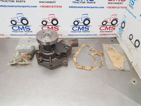 John Deere 2650, 2650n, 2850, 2250, 2450 Water Pump Re60489, Re546935, Ar92417 - Vodena pumpa za Poljoprivredni strojevi: slika John Deere 2650, 2650n, 2850, 2250, 2450 Water Pump Re60489, Re546935, Ar92417 - Vodena pumpa za Poljoprivredni strojevi John Deere 2650, 2650n, 2850, 2250, 2450 Water Pump Re60489, Re546935, Ar92417 - Vodena pumpa za Poljoprivredni strojevi: slika John Deere 2650, 2650n, 2850, 2250, 2450 Water Pump Re60489, Re546935, Ar92417 - Vodena pumpa za Poljoprivredni strojevi