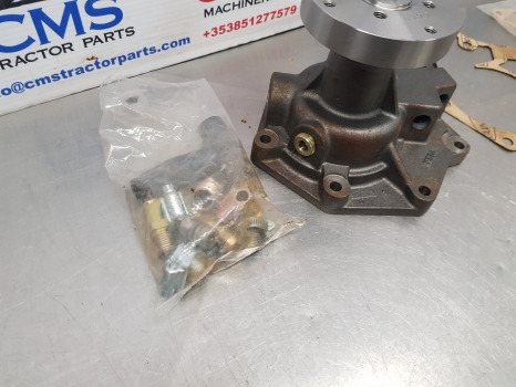 John Deere 2650, 2650n, 2850, 2250, 2450 Water Pump Re60489, Re546935, Ar92417 - Vodena pumpa za Poljoprivredni strojevi: slika John Deere 2650, 2650n, 2850, 2250, 2450 Water Pump Re60489, Re546935, Ar92417 - Vodena pumpa za Poljoprivredni strojevi John Deere 2650, 2650n, 2850, 2250, 2450 Water Pump Re60489, Re546935, Ar92417 - Vodena pumpa za Poljoprivredni strojevi: slika John Deere 2650, 2650n, 2850, 2250, 2450 Water Pump Re60489, Re546935, Ar92417 - Vodena pumpa za Poljoprivredni strojevi