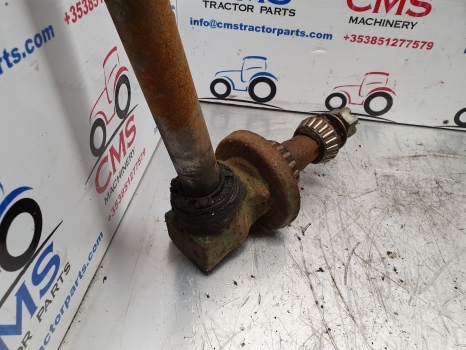 John Deere 30 Series Spindle Knuckle Al19730, A-al19730 , L29244 - Rukavac kotača za Traktor: slika John Deere 30 Series Spindle Knuckle Al19730, A-al19730 , L29244 - Rukavac kotača za Traktor John Deere 30 Series Spindle Knuckle Al19730, A-al19730 , L29244 - Rukavac kotača za Traktor: slika John Deere 30 Series Spindle Knuckle Al19730, A-al19730 , L29244 - Rukavac kotača za Traktor