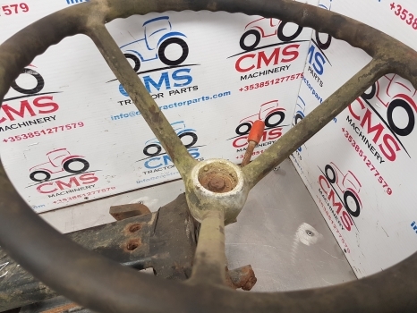 John Deere 3040, 2040, 1840, 1640, 2140 Steering Wheel And Column Assy Al27982 - Upravljački mehanizam za Traktor: slika John Deere 3040, 2040, 1840, 1640, 2140 Steering Wheel And Column Assy Al27982 - Upravljački mehanizam za Traktor John Deere 3040, 2040, 1840, 1640, 2140 Steering Wheel And Column Assy Al27982 - Upravljački mehanizam za Traktor: slika John Deere 3040, 2040, 1840, 1640, 2140 Steering Wheel And Column Assy Al27982 - Upravljački mehanizam za Traktor