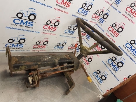 John Deere 3040, 2040, 1840, 1640, 2140 Steering Wheel And Column Assy Al27982 - Upravljački mehanizam za Traktor: slika John Deere 3040, 2040, 1840, 1640, 2140 Steering Wheel And Column Assy Al27982 - Upravljački mehanizam za Traktor John Deere 3040, 2040, 1840, 1640, 2140 Steering Wheel And Column Assy Al27982 - Upravljački mehanizam za Traktor: slika John Deere 3040, 2040, 1840, 1640, 2140 Steering Wheel And Column Assy Al27982 - Upravljački mehanizam za Traktor