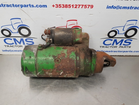 John Deere 3130, 2130 Starter Motor Iskra 12v3kw Ar70436, 11130534, Azj3158 - Starter: slika John Deere 3130, 2130 Starter Motor Iskra 12v3kw Ar70436, 11130534, Azj3158 - Starter John Deere 3130, 2130 Starter Motor Iskra 12v3kw Ar70436, 11130534, Azj3158 - Starter: slika John Deere 3130, 2130 Starter Motor Iskra 12v3kw Ar70436, 11130534, Azj3158 - Starter