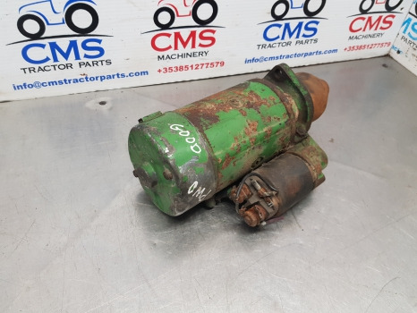 John Deere 3130, 2130 Starter Motor Iskra 12v3kw Ar70436, 11130534, Azj3158 - Starter: slika John Deere 3130, 2130 Starter Motor Iskra 12v3kw Ar70436, 11130534, Azj3158 - Starter John Deere 3130, 2130 Starter Motor Iskra 12v3kw Ar70436, 11130534, Azj3158 - Starter: slika John Deere 3130, 2130 Starter Motor Iskra 12v3kw Ar70436, 11130534, Azj3158 - Starter