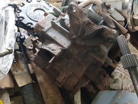 John Deere 3220 Telehandler Transmission Complete For Parts Cka70671, 200524 - Mjenjač za Traktor: slika John Deere 3220 Telehandler Transmission Complete For Parts Cka70671, 200524 - Mjenjač za Traktor John Deere 3220 Telehandler Transmission Complete For Parts Cka70671, 200524 - Mjenjač za Traktor: slika John Deere 3220 Telehandler Transmission Complete For Parts Cka70671, 200524 - Mjenjač za Traktor
