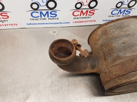 John Deere 5820, 5720, 5620, 6120, 6220 Exhaust Muffler, Silencer Al158304 - Prigušni lonac za Traktor: slika John Deere 5820, 5720, 5620, 6120, 6220 Exhaust Muffler, Silencer Al158304 - Prigušni lonac za Traktor John Deere 5820, 5720, 5620, 6120, 6220 Exhaust Muffler, Silencer Al158304 - Prigušni lonac za Traktor: slika John Deere 5820, 5720, 5620, 6120, 6220 Exhaust Muffler, Silencer Al158304 - Prigušni lonac za Traktor