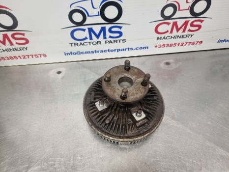 John Deere 6100, 6000 Series, 7500, Viscous Fan Drive Al79618 - Ventilator za Traktor: slika John Deere 6100, 6000 Series, 7500, Viscous Fan Drive Al79618 - Ventilator za Traktor John Deere 6100, 6000 Series, 7500, Viscous Fan Drive Al79618 - Ventilator za Traktor: slika John Deere 6100, 6000 Series, 7500, Viscous Fan Drive Al79618 - Ventilator za Traktor
