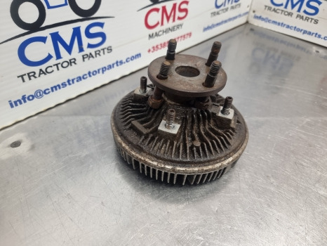 John Deere 6100, 6000 Series, 7500, Viscous Fan Drive Al79618 - Ventilator za Traktor: slika John Deere 6100, 6000 Series, 7500, Viscous Fan Drive Al79618 - Ventilator za Traktor John Deere 6100, 6000 Series, 7500, Viscous Fan Drive Al79618 - Ventilator za Traktor: slika John Deere 6100, 6000 Series, 7500, Viscous Fan Drive Al79618 - Ventilator za Traktor
