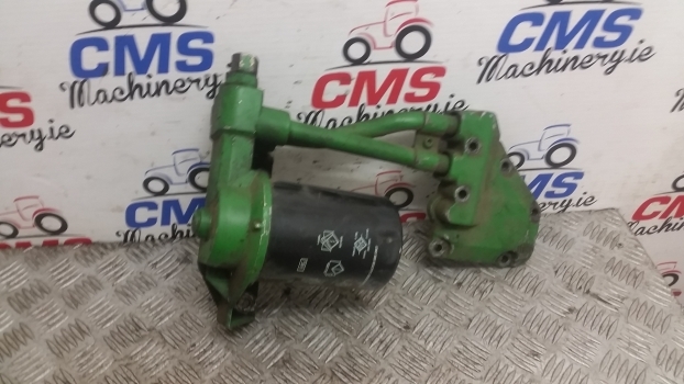 John Deere 6110 Oil Filter Head And Adapter Fitting Re503727, Re519885, R501436 - Filter ulja za Traktor: slika John Deere 6110 Oil Filter Head And Adapter Fitting Re503727, Re519885, R501436 - Filter ulja za Traktor John Deere 6110 Oil Filter Head And Adapter Fitting Re503727, Re519885, R501436 - Filter ulja za Traktor: slika John Deere 6110 Oil Filter Head And Adapter Fitting Re503727, Re519885, R501436 - Filter ulja za Traktor