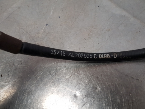 John Deere 6115m, 6105m, 6125m Handbrake Cable Al207925 - Dijelovi kočnica: slika John Deere 6115m, 6105m, 6125m Handbrake Cable Al207925 - Dijelovi kočnica John Deere 6115m, 6105m, 6125m Handbrake Cable Al207925 - Dijelovi kočnica: slika John Deere 6115m, 6105m, 6125m Handbrake Cable Al207925 - Dijelovi kočnica