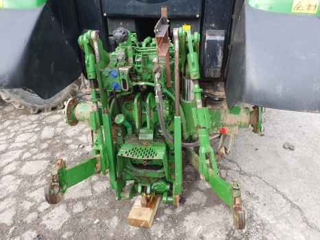 John Deere 6115m, 6430 Hydraulic Pick Up Hitch Assy Al229595, Al169076, Al169077 - Brza spojka za Traktor: slika John Deere 6115m, 6430 Hydraulic Pick Up Hitch Assy Al229595, Al169076, Al169077 - Brza spojka za Traktor John Deere 6115m, 6430 Hydraulic Pick Up Hitch Assy Al229595, Al169076, Al169077 - Brza spojka za Traktor: slika John Deere 6115m, 6430 Hydraulic Pick Up Hitch Assy Al229595, Al169076, Al169077 - Brza spojka za Traktor