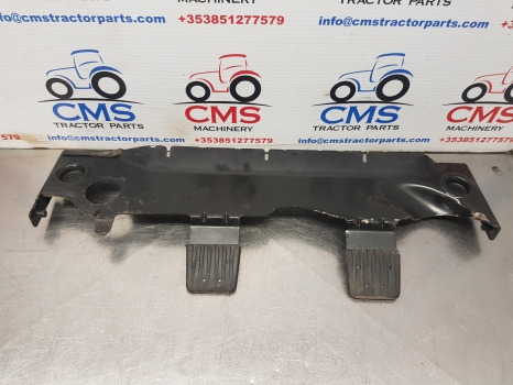 John Deere 6115m, 6m, 6r Series, Radiator Carrier Support Al206109 - Hladnjak: slika John Deere 6115m, 6m, 6r Series, Radiator Carrier Support Al206109 - Hladnjak John Deere 6115m, 6m, 6r Series, Radiator Carrier Support Al206109 - Hladnjak: slika John Deere 6115m, 6m, 6r Series, Radiator Carrier Support Al206109 - Hladnjak