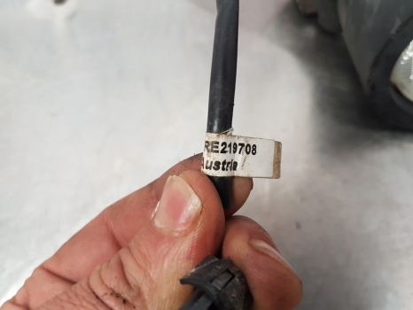 John Deere 6115m, 6m, 7000 Series, Front Work Light Al119291, Re219708 - Svjetla/ Rasvjeta: slika John Deere 6115m, 6m, 7000 Series, Front Work Light Al119291, Re219708 - Svjetla/ Rasvjeta John Deere 6115m, 6m, 7000 Series, Front Work Light Al119291, Re219708 - Svjetla/ Rasvjeta: slika John Deere 6115m, 6m, 7000 Series, Front Work Light Al119291, Re219708 - Svjetla/ Rasvjeta