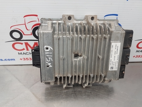John Deere 6115m, 6m Series Ecu Eletronic Control Unit Al221367, Al211204 - Upravljačka jedinica (ECU) za Traktor: slika John Deere 6115m, 6m Series Ecu Eletronic Control Unit Al221367, Al211204 - Upravljačka jedinica (ECU) za Traktor John Deere 6115m, 6m Series Ecu Eletronic Control Unit Al221367, Al211204 - Upravljačka jedinica (ECU) za Traktor: slika John Deere 6115m, 6m Series Ecu Eletronic Control Unit Al221367, Al211204 - Upravljačka jedinica (ECU) za Traktor