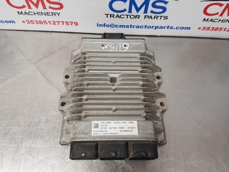 John Deere 6115m, 6m Series Ecu Eletronic Control Unit Al221367, Al211204 - Upravljačka jedinica (ECU) za Traktor: slika John Deere 6115m, 6m Series Ecu Eletronic Control Unit Al221367, Al211204 - Upravljačka jedinica (ECU) za Traktor John Deere 6115m, 6m Series Ecu Eletronic Control Unit Al221367, Al211204 - Upravljačka jedinica (ECU) za Traktor: slika John Deere 6115m, 6m Series Ecu Eletronic Control Unit Al221367, Al211204 - Upravljačka jedinica (ECU) za Traktor
