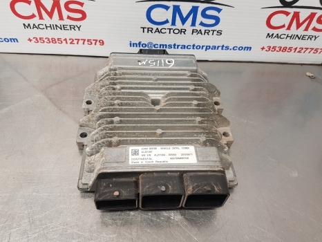 John Deere 6115m, 6m Series Ecu Eletronic Control Unit Al221367, Al211204 - Upravljačka jedinica (ECU) za Traktor: slika John Deere 6115m, 6m Series Ecu Eletronic Control Unit Al221367, Al211204 - Upravljačka jedinica (ECU) za Traktor John Deere 6115m, 6m Series Ecu Eletronic Control Unit Al221367, Al211204 - Upravljačka jedinica (ECU) za Traktor: slika John Deere 6115m, 6m Series Ecu Eletronic Control Unit Al221367, Al211204 - Upravljačka jedinica (ECU) za Traktor