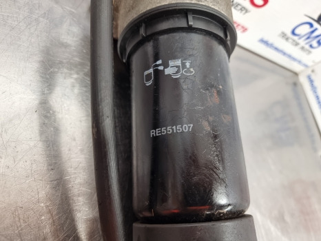 John Deere 6145r, 6m, 6r Series, Fuel Filter Assy Dz117584 - Filter goriva: slika John Deere 6145r, 6m, 6r Series, Fuel Filter Assy Dz117584 - Filter goriva John Deere 6145r, 6m, 6r Series, Fuel Filter Assy Dz117584 - Filter goriva: slika John Deere 6145r, 6m, 6r Series, Fuel Filter Assy Dz117584 - Filter goriva