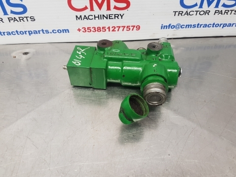 John Deere 6145r, 6r Series, 6130r, 6140r Hydraulic Trailer Brake Valve Al215709 - Kočioni ventil za Traktor: slika John Deere 6145r, 6r Series, 6130r, 6140r Hydraulic Trailer Brake Valve Al215709 - Kočioni ventil za Traktor John Deere 6145r, 6r Series, 6130r, 6140r Hydraulic Trailer Brake Valve Al215709 - Kočioni ventil za Traktor: slika John Deere 6145r, 6r Series, 6130r, 6140r Hydraulic Trailer Brake Valve Al215709 - Kočioni ventil za Traktor