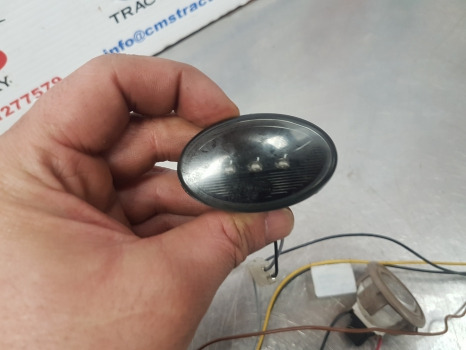 John Deere 6145r, 6r Series, Cab Interior Lights Al154760, Al205771 - Svjetla/ Rasvjeta: slika John Deere 6145r, 6r Series, Cab Interior Lights Al154760, Al205771 - Svjetla/ Rasvjeta John Deere 6145r, 6r Series, Cab Interior Lights Al154760, Al205771 - Svjetla/ Rasvjeta: slika John Deere 6145r, 6r Series, Cab Interior Lights Al154760, Al205771 - Svjetla/ Rasvjeta