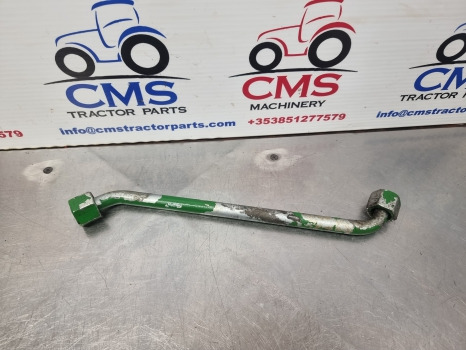 John Deere 6145r, 6r Series, Hydraulic Tube, Oil Line Al207972 - Hidraulika: slika John Deere 6145r, 6r Series, Hydraulic Tube, Oil Line Al207972 - Hidraulika John Deere 6145r, 6r Series, Hydraulic Tube, Oil Line Al207972 - Hidraulika: slika John Deere 6145r, 6r Series, Hydraulic Tube, Oil Line Al207972 - Hidraulika