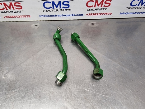 John Deere 6145r, 6r Series, Hydraulic Tube, Oil Line Al207976, Al207977 - Hidraulika: slika John Deere 6145r, 6r Series, Hydraulic Tube, Oil Line Al207976, Al207977 - Hidraulika John Deere 6145r, 6r Series, Hydraulic Tube, Oil Line Al207976, Al207977 - Hidraulika: slika John Deere 6145r, 6r Series, Hydraulic Tube, Oil Line Al207976, Al207977 - Hidraulika