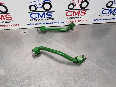 John Deere 6145r, 6r Series, Hydraulic Tube, Oil Line Al207976, Al207977 - Hidraulika: slika John Deere 6145r, 6r Series, Hydraulic Tube, Oil Line Al207976, Al207977 - Hidraulika John Deere 6145r, 6r Series, Hydraulic Tube, Oil Line Al207976, Al207977 - Hidraulika: slika John Deere 6145r, 6r Series, Hydraulic Tube, Oil Line Al207976, Al207977 - Hidraulika