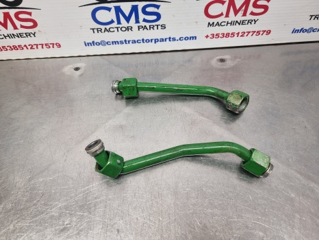 John Deere 6145r, 6r Series, Hydraulic Tube, Oil Line Al207976, Al207977 - Hidraulika: slika John Deere 6145r, 6r Series, Hydraulic Tube, Oil Line Al207976, Al207977 - Hidraulika John Deere 6145r, 6r Series, Hydraulic Tube, Oil Line Al207976, Al207977 - Hidraulika: slika John Deere 6145r, 6r Series, Hydraulic Tube, Oil Line Al207976, Al207977 - Hidraulika
