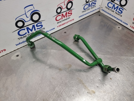John Deere 6145r, 6r Series, Hydraulic Tube, Oil Line Al218677 - Hidraulika: slika John Deere 6145r, 6r Series, Hydraulic Tube, Oil Line Al218677 - Hidraulika John Deere 6145r, 6r Series, Hydraulic Tube, Oil Line Al218677 - Hidraulika: slika John Deere 6145r, 6r Series, Hydraulic Tube, Oil Line Al218677 - Hidraulika