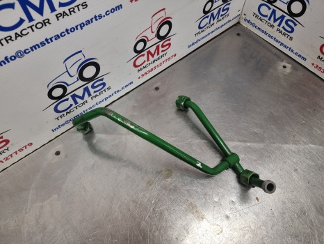 John Deere 6145r, 6r Series, Hydraulic Tube, Oil Line Al218677 - Hidraulika: slika John Deere 6145r, 6r Series, Hydraulic Tube, Oil Line Al218677 - Hidraulika John Deere 6145r, 6r Series, Hydraulic Tube, Oil Line Al218677 - Hidraulika: slika John Deere 6145r, 6r Series, Hydraulic Tube, Oil Line Al218677 - Hidraulika