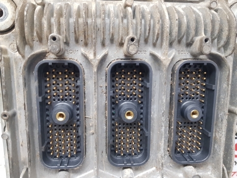 John Deere 6145r Engine Control Unit Re548097, Re580347, Sw63031b - Upravljačka jedinica (ECU) za Traktor: slika John Deere 6145r Engine Control Unit Re548097, Re580347, Sw63031b - Upravljačka jedinica (ECU) za Traktor John Deere 6145r Engine Control Unit Re548097, Re580347, Sw63031b - Upravljačka jedinica (ECU) za Traktor: slika John Deere 6145r Engine Control Unit Re548097, Re580347, Sw63031b - Upravljačka jedinica (ECU) za Traktor