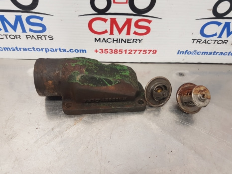 John Deere 6200, 6000j, 6000l, 6820, 6920 Thermostat Housing R106821 - Termostat za Poljoprivredni strojevi: slika John Deere 6200, 6000j, 6000l, 6820, 6920 Thermostat Housing R106821 - Termostat za Poljoprivredni strojevi John Deere 6200, 6000j, 6000l, 6820, 6920 Thermostat Housing R106821 - Termostat za Poljoprivredni strojevi: slika John Deere 6200, 6000j, 6000l, 6820, 6920 Thermostat Housing R106821 - Termostat za Poljoprivredni strojevi