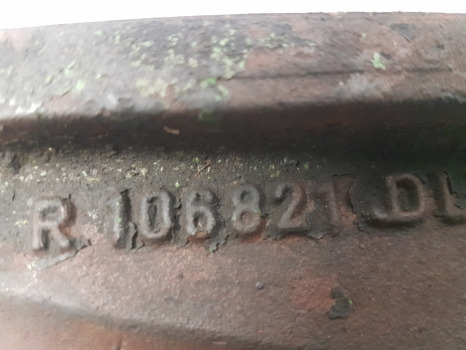 John Deere 6200, 6000j, 6000l, 6820, 6920 Thermostat Housing R106821 - Termostat za Poljoprivredni strojevi: slika John Deere 6200, 6000j, 6000l, 6820, 6920 Thermostat Housing R106821 - Termostat za Poljoprivredni strojevi John Deere 6200, 6000j, 6000l, 6820, 6920 Thermostat Housing R106821 - Termostat za Poljoprivredni strojevi: slika John Deere 6200, 6000j, 6000l, 6820, 6920 Thermostat Housing R106821 - Termostat za Poljoprivredni strojevi
