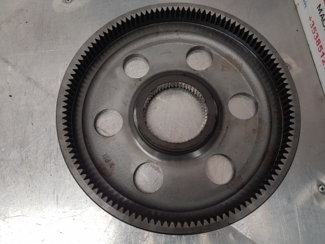 John Deere 6200, 6100, 1654, 2054 Planetary Ring Gear 120t R245934 - Prijenos za Traktor: slika John Deere 6200, 6100, 1654, 2054 Planetary Ring Gear 120t R245934 - Prijenos za Traktor John Deere 6200, 6100, 1654, 2054 Planetary Ring Gear 120t R245934 - Prijenos za Traktor: slika John Deere 6200, 6100, 1654, 2054 Planetary Ring Gear 120t R245934 - Prijenos za Traktor