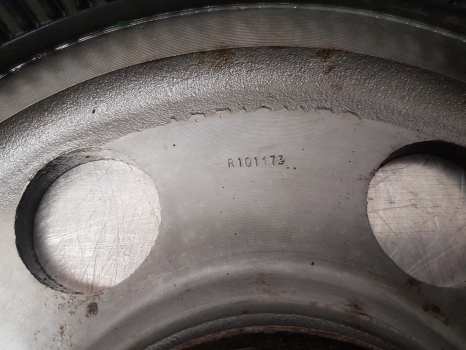 John Deere 6200, 6100, 1654, 2054 Planetary Ring Gear 120t R245934 - Prijenos za Traktor: slika John Deere 6200, 6100, 1654, 2054 Planetary Ring Gear 120t R245934 - Prijenos za Traktor John Deere 6200, 6100, 1654, 2054 Planetary Ring Gear 120t R245934 - Prijenos za Traktor: slika John Deere 6200, 6100, 1654, 2054 Planetary Ring Gear 120t R245934 - Prijenos za Traktor