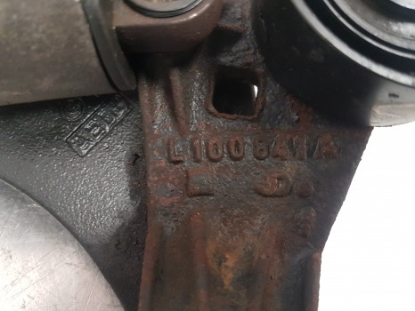 John Deere 6200, 6300, 6400, 6500 Tensioner Lever Assy Al78964, L100841 - Zatezač remena za Poljoprivredni strojevi: slika John Deere 6200, 6300, 6400, 6500 Tensioner Lever Assy Al78964, L100841 - Zatezač remena za Poljoprivredni strojevi John Deere 6200, 6300, 6400, 6500 Tensioner Lever Assy Al78964, L100841 - Zatezač remena za Poljoprivredni strojevi: slika John Deere 6200, 6300, 6400, 6500 Tensioner Lever Assy Al78964, L100841 - Zatezač remena za Poljoprivredni strojevi