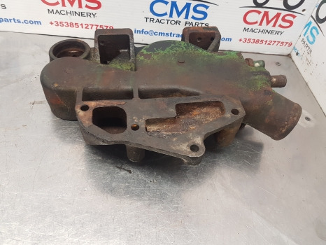 John Deere 6200, 6400, 6300, 7700, 7800 Water Pump Housing R102849 - Vodena pumpa za Poljoprivredni strojevi: slika John Deere 6200, 6400, 6300, 7700, 7800 Water Pump Housing R102849 - Vodena pumpa za Poljoprivredni strojevi John Deere 6200, 6400, 6300, 7700, 7800 Water Pump Housing R102849 - Vodena pumpa za Poljoprivredni strojevi: slika John Deere 6200, 6400, 6300, 7700, 7800 Water Pump Housing R102849 - Vodena pumpa za Poljoprivredni strojevi