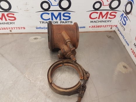 John Deere 6210r Pipe Conector Turbocharger R528456 - Turbo za Traktor: slika John Deere 6210r Pipe Conector Turbocharger R528456 - Turbo za Traktor John Deere 6210r Pipe Conector Turbocharger R528456 - Turbo za Traktor: slika John Deere 6210r Pipe Conector Turbocharger R528456 - Turbo za Traktor