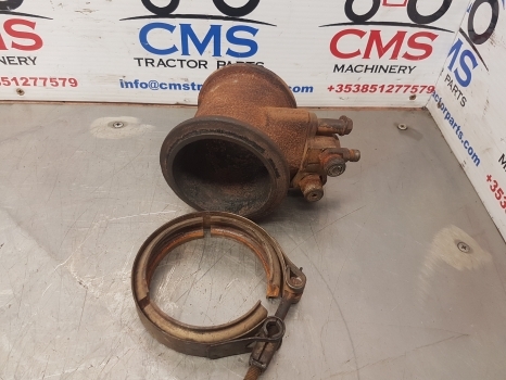 John Deere 6210r Pipe Conector Turbocharger R528456 - Turbo za Traktor: slika John Deere 6210r Pipe Conector Turbocharger R528456 - Turbo za Traktor John Deere 6210r Pipe Conector Turbocharger R528456 - Turbo za Traktor: slika John Deere 6210r Pipe Conector Turbocharger R528456 - Turbo za Traktor