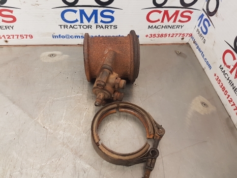 John Deere 6210r Pipe Conector Turbocharger R528456 - Turbo za Traktor: slika John Deere 6210r Pipe Conector Turbocharger R528456 - Turbo za Traktor John Deere 6210r Pipe Conector Turbocharger R528456 - Turbo za Traktor: slika John Deere 6210r Pipe Conector Turbocharger R528456 - Turbo za Traktor