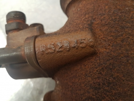 John Deere 6210r Pipe Conector Turbocharger R528456 - Turbo za Traktor: slika John Deere 6210r Pipe Conector Turbocharger R528456 - Turbo za Traktor John Deere 6210r Pipe Conector Turbocharger R528456 - Turbo za Traktor: slika John Deere 6210r Pipe Conector Turbocharger R528456 - Turbo za Traktor