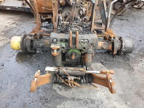 John Deere 6215r Engine, Transmission, Front, Back Axle Pto, Hydraulic, Parts - Traktor: slika John Deere 6215r Engine, Transmission, Front, Back Axle Pto, Hydraulic, Parts - Traktor John Deere 6215r Engine, Transmission, Front, Back Axle Pto, Hydraulic, Parts - Traktor: slika John Deere 6215r Engine, Transmission, Front, Back Axle Pto, Hydraulic, Parts - Traktor