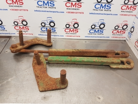 John Deere 6400, 6020, 6010, 5020 Pick Up Hitch Rod Kit Al170951, Al170952 - Brza spojka za Traktor: slika John Deere 6400, 6020, 6010, 5020 Pick Up Hitch Rod Kit Al170951, Al170952 - Brza spojka za Traktor John Deere 6400, 6020, 6010, 5020 Pick Up Hitch Rod Kit Al170951, Al170952 - Brza spojka za Traktor: slika John Deere 6400, 6020, 6010, 5020 Pick Up Hitch Rod Kit Al170951, Al170952 - Brza spojka za Traktor