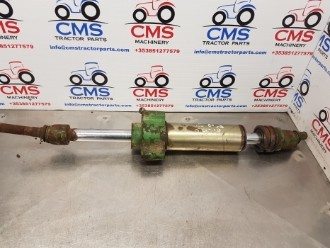 John Deere 6400, 6200, 6300 Steering Cylinder, Parts Only L100217, L100162 - Upravljački mehanizam za Traktor: slika John Deere 6400, 6200, 6300 Steering Cylinder, Parts Only L100217, L100162 - Upravljački mehanizam za Traktor John Deere 6400, 6200, 6300 Steering Cylinder, Parts Only L100217, L100162 - Upravljački mehanizam za Traktor: slika John Deere 6400, 6200, 6300 Steering Cylinder, Parts Only L100217, L100162 - Upravljački mehanizam za Traktor